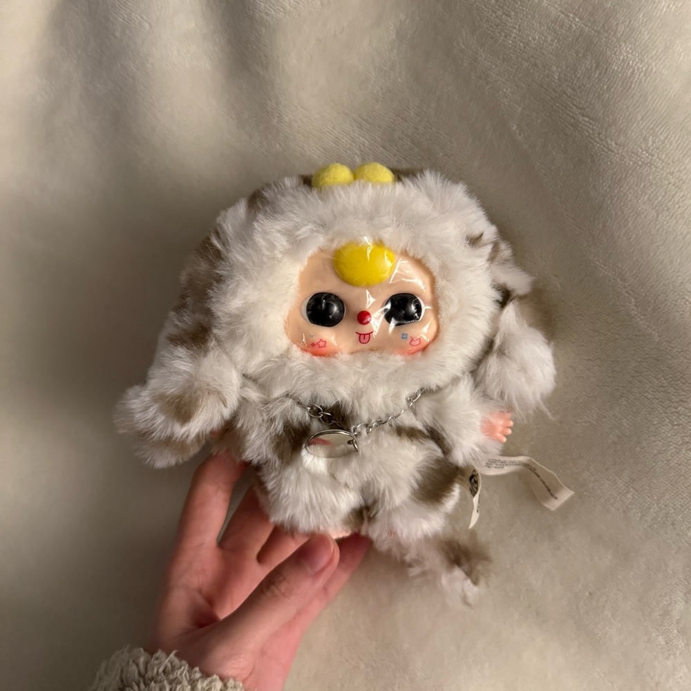Baby Three (New)